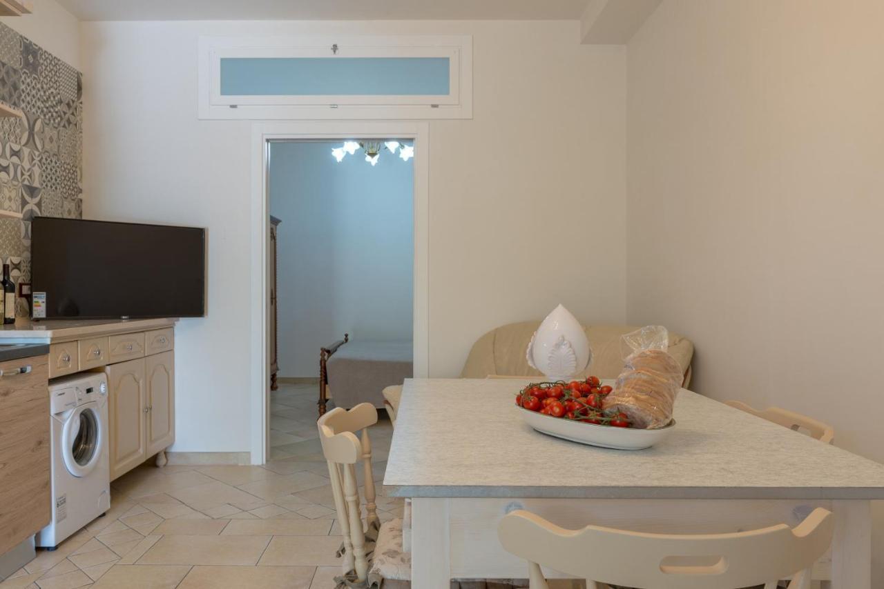 Appartamento Ortensia In Villa Mariella Ostuni Kültér fotó