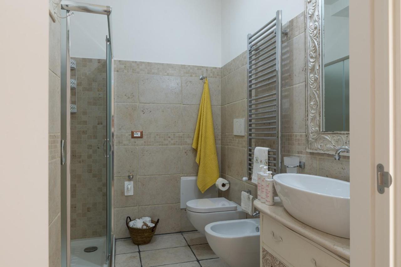 Appartamento Ortensia In Villa Mariella Ostuni Kültér fotó