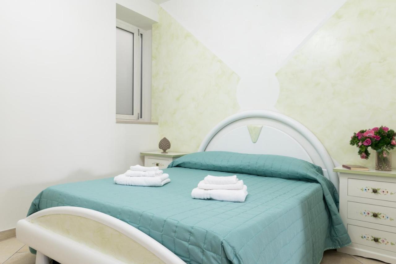 Appartamento Ortensia In Villa Mariella Ostuni Kültér fotó