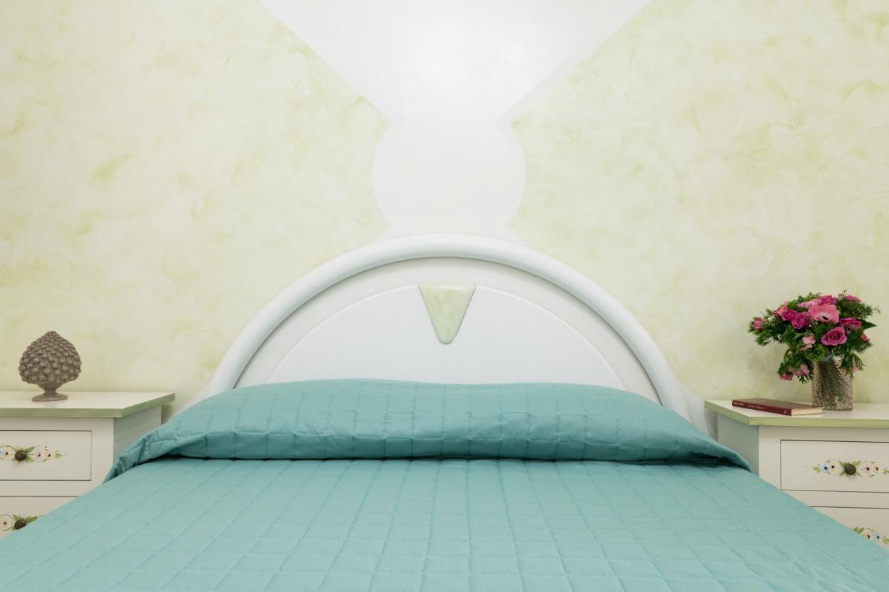 Appartamento Ortensia In Villa Mariella Ostuni Kültér fotó